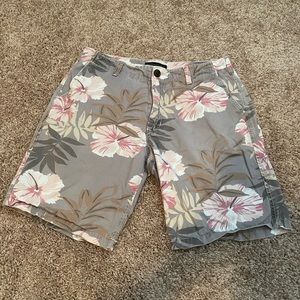Aeropostale Men’s Shorts 32W 9” Inseam